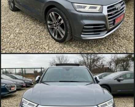 Сірий Ауді Інша, об'ємом двигуна 3 л та пробігом 142 тис. км за 29250 $, фото 2 на Automoto.ua