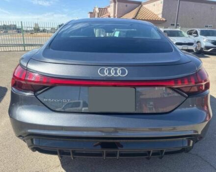 Серый Ауди Другая, объемом двигателя 0 л и пробегом 18 тыс. км за 34000 $, фото 4 на Automoto.ua