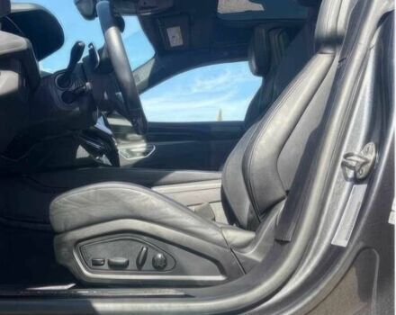 Серый Ауди Другая, объемом двигателя 0 л и пробегом 18 тыс. км за 34000 $, фото 6 на Automoto.ua