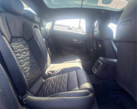 Серый Ауди Другая, объемом двигателя 0 л и пробегом 18 тыс. км за 34000 $, фото 7 на Automoto.ua