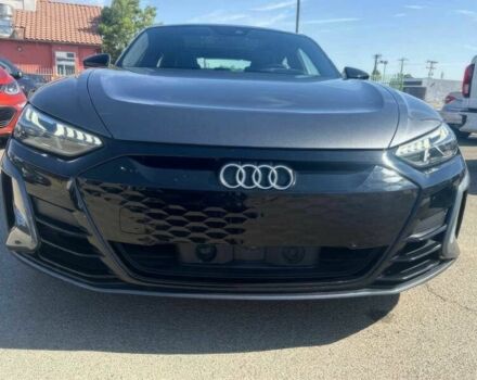 Серый Ауди Другая, объемом двигателя 0 л и пробегом 18 тыс. км за 34000 $, фото 1 на Automoto.ua