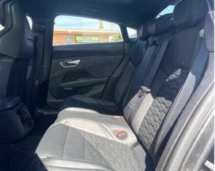 Серый Ауди Другая, объемом двигателя 0 л и пробегом 18 тыс. км за 34000 $, фото 9 на Automoto.ua