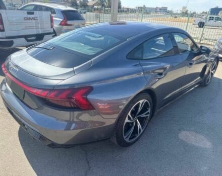 Серый Ауди Другая, объемом двигателя 0 л и пробегом 18 тыс. км за 34000 $, фото 5 на Automoto.ua