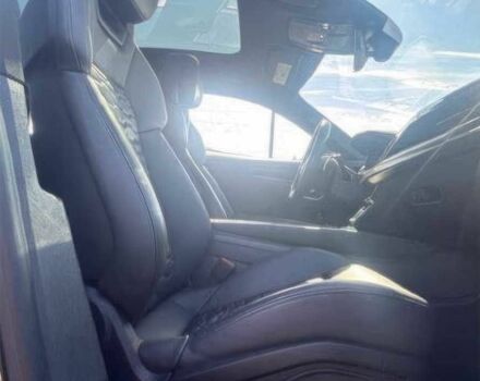 Серый Ауди Другая, объемом двигателя 0 л и пробегом 18 тыс. км за 34000 $, фото 8 на Automoto.ua