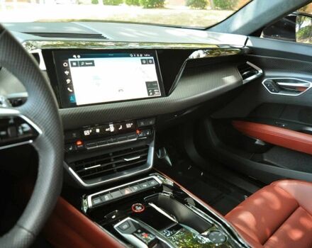 Серый Ауди Другая, объемом двигателя 0 л и пробегом 10 тыс. км за 40000 $, фото 11 на Automoto.ua