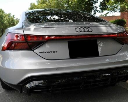 Серый Ауди Другая, объемом двигателя 0 л и пробегом 10 тыс. км за 40000 $, фото 4 на Automoto.ua