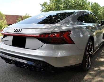 Серый Ауди Другая, объемом двигателя 0 л и пробегом 10 тыс. км за 40000 $, фото 5 на Automoto.ua