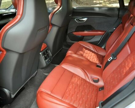 Серый Ауди Другая, объемом двигателя 0 л и пробегом 10 тыс. км за 40000 $, фото 9 на Automoto.ua