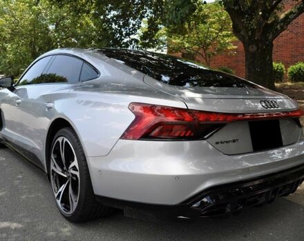 Серый Ауди Другая, объемом двигателя 0 л и пробегом 10 тыс. км за 40000 $, фото 3 на Automoto.ua