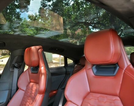 Серый Ауди Другая, объемом двигателя 0 л и пробегом 10 тыс. км за 40000 $, фото 7 на Automoto.ua