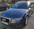 Серый Ауди Другая, объемом двигателя 2.5 л и пробегом 417 тыс. км за 5600 $, фото 1 на Automoto.ua