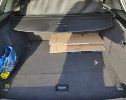 Серый Ауди Другая, объемом двигателя 2.5 л и пробегом 417 тыс. км за 5600 $, фото 12 на Automoto.ua