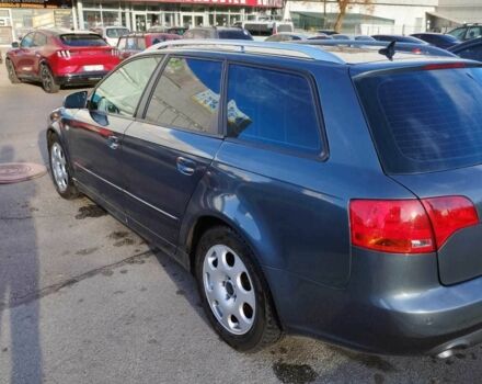 Серый Ауди Другая, объемом двигателя 2.5 л и пробегом 417 тыс. км за 5600 $, фото 1 на Automoto.ua