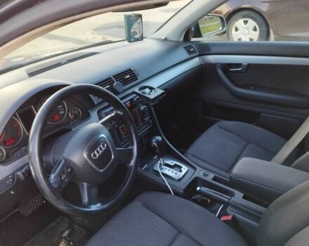 Серый Ауди Другая, объемом двигателя 2.5 л и пробегом 417 тыс. км за 5600 $, фото 14 на Automoto.ua