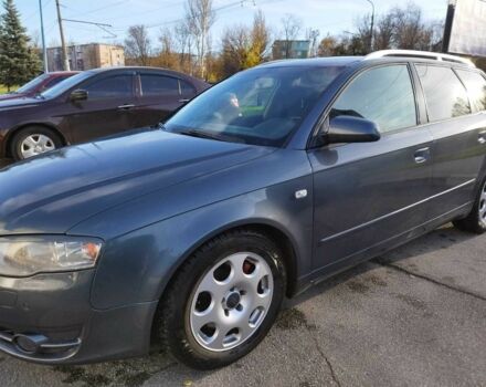 Серый Ауди Другая, объемом двигателя 2.5 л и пробегом 417 тыс. км за 5600 $, фото 9 на Automoto.ua