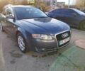 Серый Ауди Другая, объемом двигателя 2.5 л и пробегом 417 тыс. км за 5600 $, фото 4 на Automoto.ua