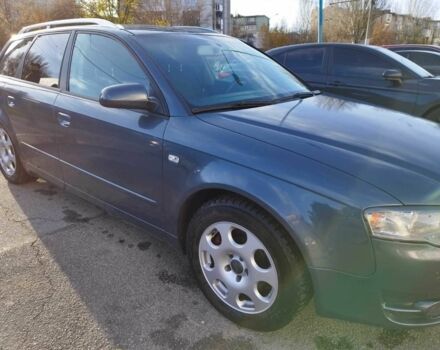 Серый Ауди Другая, объемом двигателя 2.5 л и пробегом 417 тыс. км за 5600 $, фото 8 на Automoto.ua