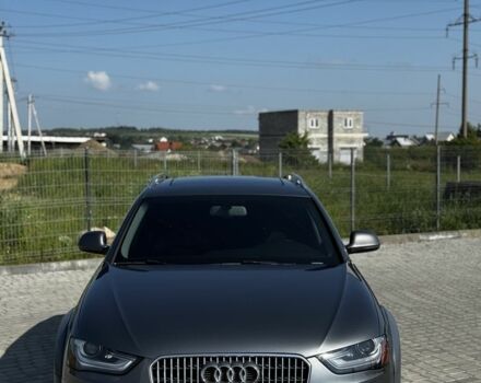 Серый Ауди Другая, объемом двигателя 2 л и пробегом 221 тыс. км за 11500 $, фото 1 на Automoto.ua