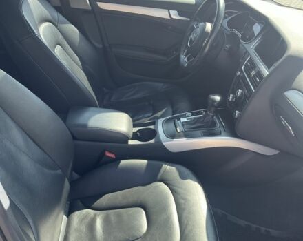 Серый Ауди Другая, объемом двигателя 2 л и пробегом 221 тыс. км за 11500 $, фото 10 на Automoto.ua