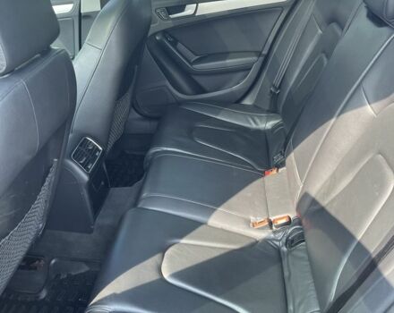 Серый Ауди Другая, объемом двигателя 2 л и пробегом 221 тыс. км за 11500 $, фото 5 на Automoto.ua