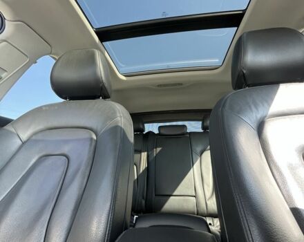 Серый Ауди Другая, объемом двигателя 2 л и пробегом 221 тыс. км за 11500 $, фото 9 на Automoto.ua