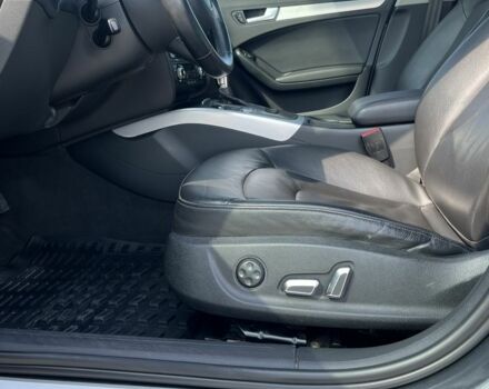 Серый Ауди Другая, объемом двигателя 2 л и пробегом 221 тыс. км за 11500 $, фото 6 на Automoto.ua