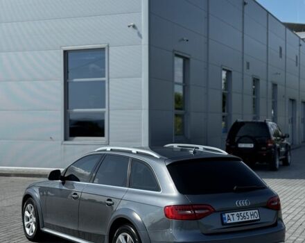 Серый Ауди Другая, объемом двигателя 2 л и пробегом 221 тыс. км за 11500 $, фото 2 на Automoto.ua