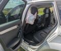 Сірий Ауді Інша, об'ємом двигуна 2 л та пробігом 185 тис. км за 12800 $, фото 6 на Automoto.ua