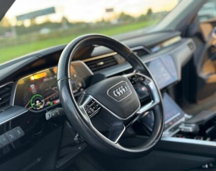 Серый Ауди Другая, объемом двигателя 0 л и пробегом 108 тыс. км за 22900 $, фото 17 на Automoto.ua