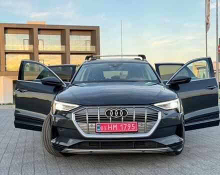 Серый Ауди Другая, объемом двигателя 0 л и пробегом 108 тыс. км за 22900 $, фото 5 на Automoto.ua