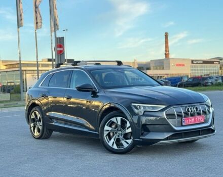 Серый Ауди Другая, объемом двигателя 0 л и пробегом 108 тыс. км за 22900 $, фото 1 на Automoto.ua