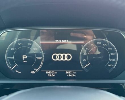 Серый Ауди Другая, объемом двигателя 0 л и пробегом 108 тыс. км за 22900 $, фото 11 на Automoto.ua