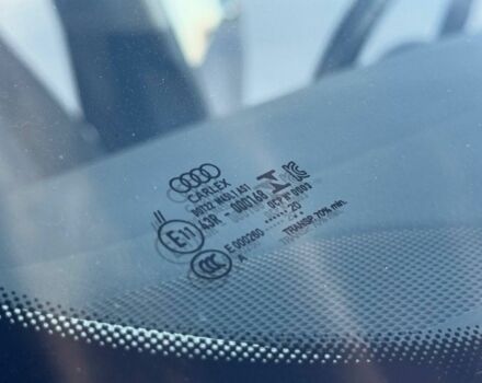 Серый Ауди Другая, объемом двигателя 0 л и пробегом 108 тыс. км за 22900 $, фото 22 на Automoto.ua