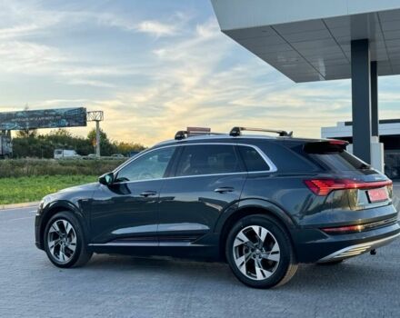 Серый Ауди Другая, объемом двигателя 0 л и пробегом 108 тыс. км за 22900 $, фото 3 на Automoto.ua