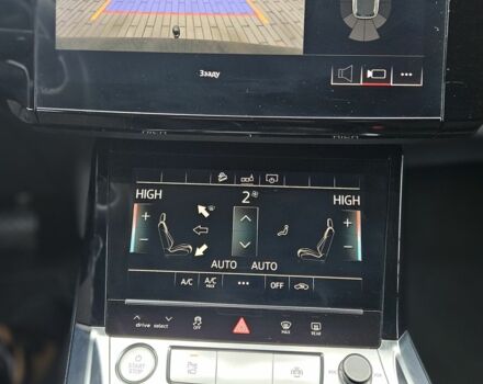 Ауди Другая 2020 в Ужгороде на Automoto.ua Серый Ауди Другая, объемом двигателя 0 л и пробегом 115 тыс. км за 26700 $, фото 6 на Automoto.ua