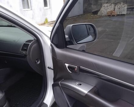 Серый Ауди Другая, объемом двигателя 2.2 л и пробегом 230 тыс. км за 14000 $, фото 11 на Automoto.ua