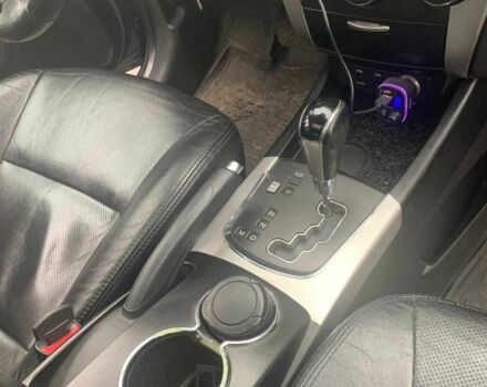 Серый Ауди Другая, объемом двигателя 2 л и пробегом 176 тыс. км за 9000 $, фото 3 на Automoto.ua