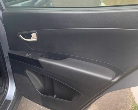 Серый Ауди Другая, объемом двигателя 2 л и пробегом 176 тыс. км за 9000 $, фото 10 на Automoto.ua