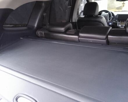 Серый Ауди Другая, объемом двигателя 2.2 л и пробегом 230 тыс. км за 14000 $, фото 14 на Automoto.ua