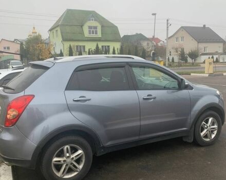 Серый Ауди Другая, объемом двигателя 2 л и пробегом 176 тыс. км за 9000 $, фото 6 на Automoto.ua