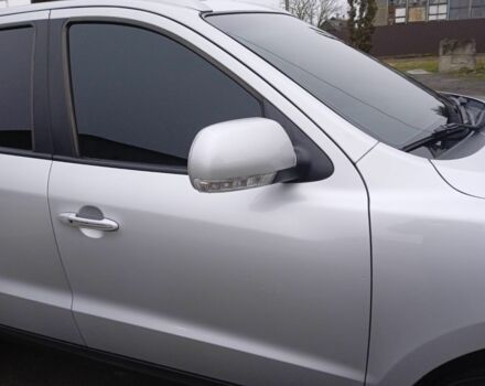 Серый Ауди Другая, объемом двигателя 2.2 л и пробегом 230 тыс. км за 14000 $, фото 7 на Automoto.ua