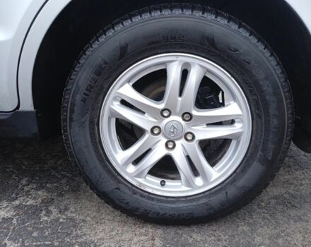 Серый Ауди Другая, объемом двигателя 2.2 л и пробегом 230 тыс. км за 14000 $, фото 6 на Automoto.ua