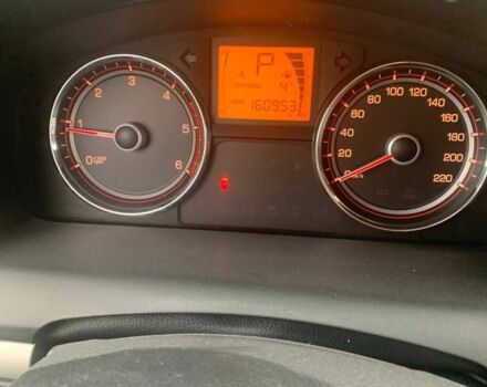 Серый Ауди Другая, объемом двигателя 2 л и пробегом 176 тыс. км за 9000 $, фото 4 на Automoto.ua