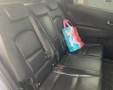 Серый Ауди Другая, объемом двигателя 2 л и пробегом 176 тыс. км за 9000 $, фото 8 на Automoto.ua