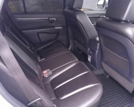 Серый Ауди Другая, объемом двигателя 2.2 л и пробегом 230 тыс. км за 14000 $, фото 9 на Automoto.ua