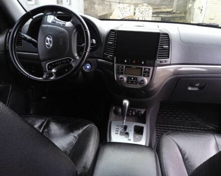 Серый Ауди Другая, объемом двигателя 2.2 л и пробегом 230 тыс. км за 14000 $, фото 13 на Automoto.ua