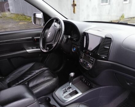 Серый Ауди Другая, объемом двигателя 2.2 л и пробегом 230 тыс. км за 14000 $, фото 10 на Automoto.ua