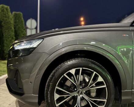 Серый Ауди Другая, объемом двигателя 3 л и пробегом 121 тыс. км за 43200 $, фото 9 на Automoto.ua