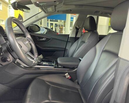 Серый Ауди Другая, объемом двигателя 3 л и пробегом 190 тыс. км за 39900 $, фото 10 на Automoto.ua