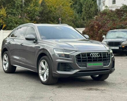 Серый Ауди Другая, объемом двигателя 3 л и пробегом 190 тыс. км за 39900 $, фото 6 на Automoto.ua